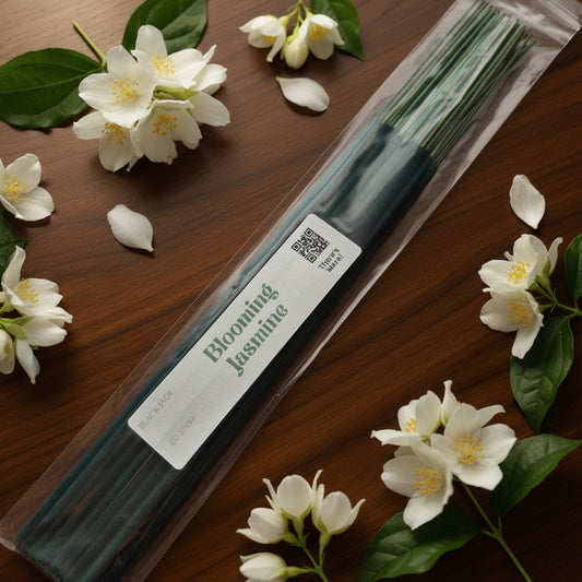 11" INCENSE