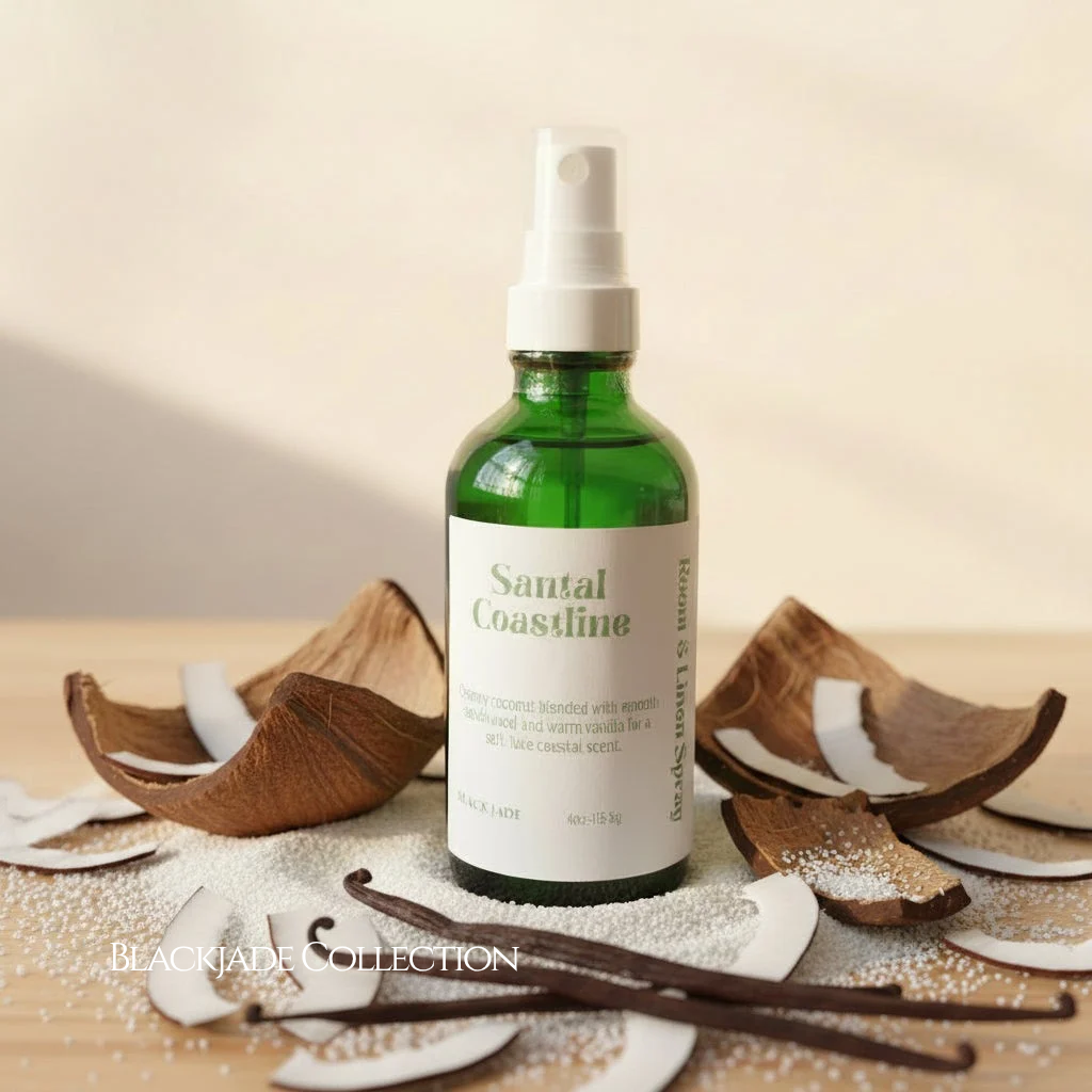 ROOM & LINEN SPRAY