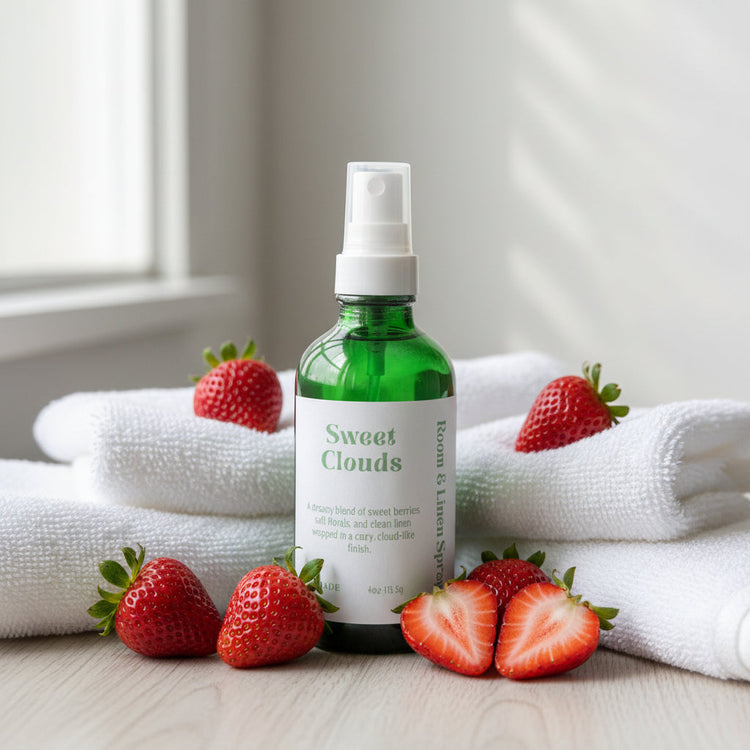 Room & Linen Spray
