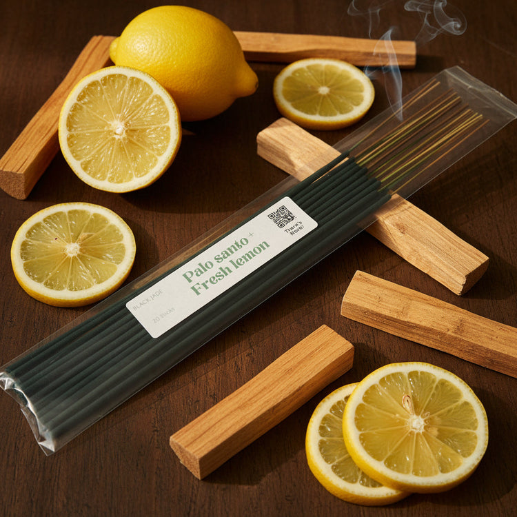 Scented Incense Sticks
