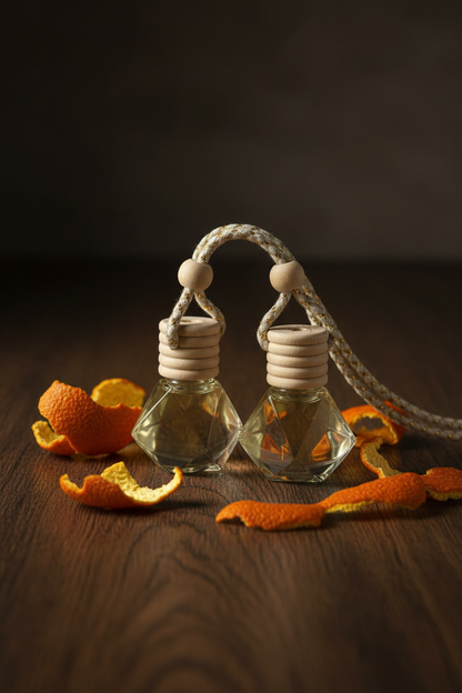 CAR FRESHENER