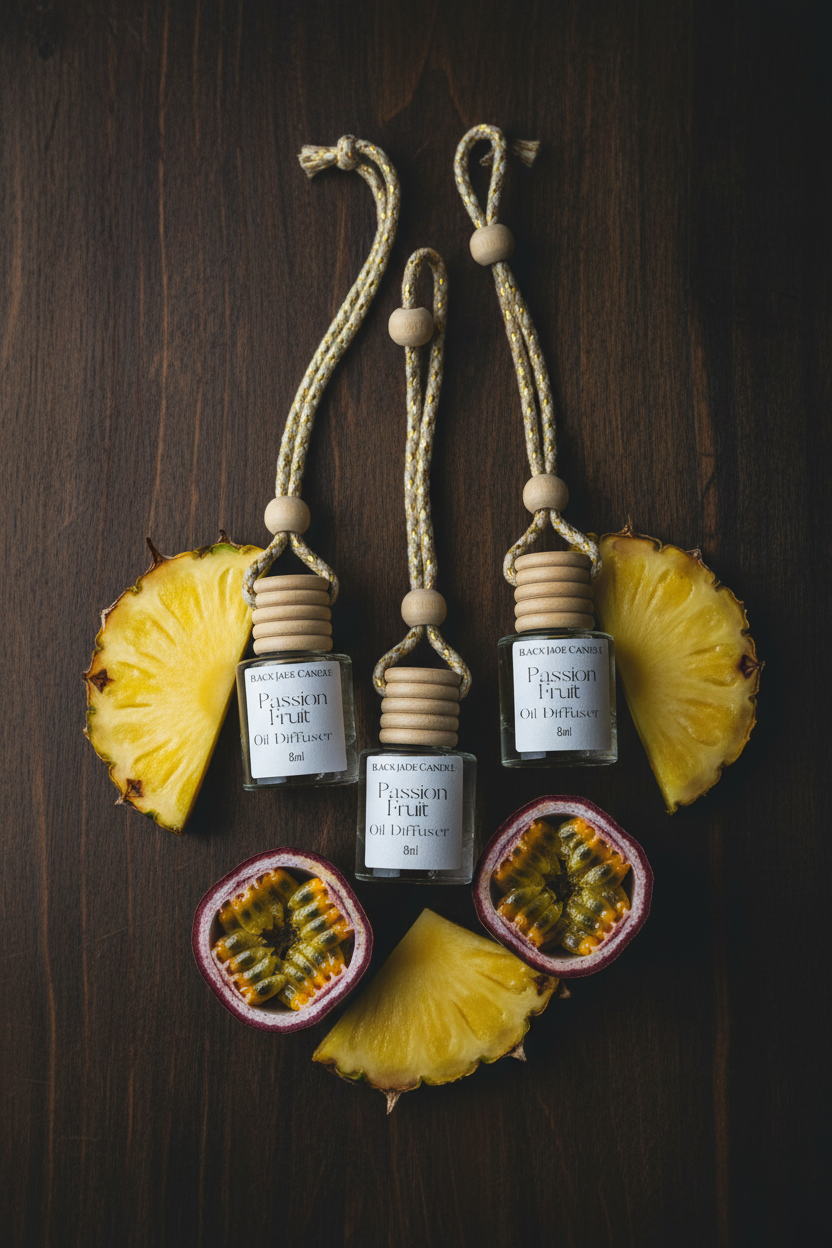 CAR FRESHENER