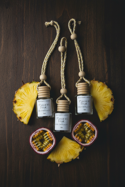 CAR FRESHENER