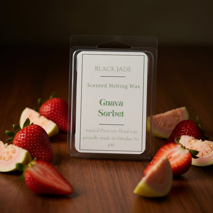 WAX MELTS