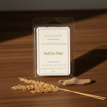 WAX MELTS