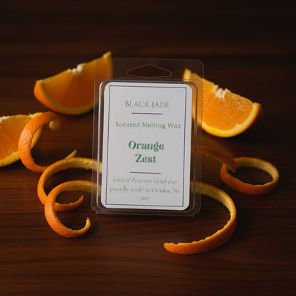 WAX MELTS