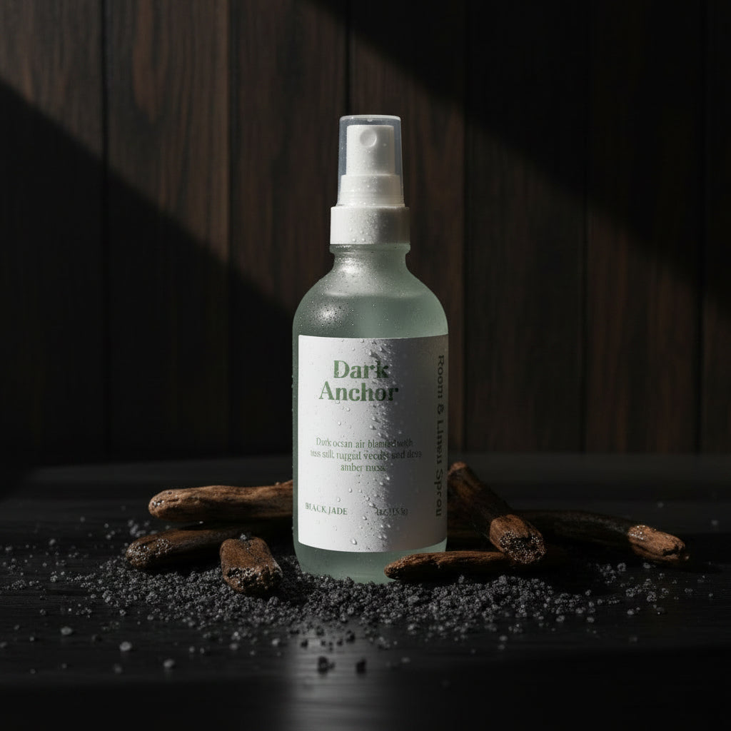 ROOM & LINEN SPRAY