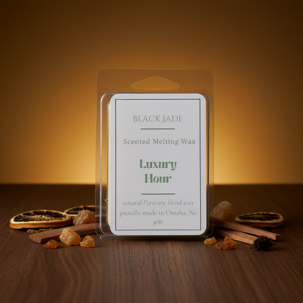 WAX MELTS