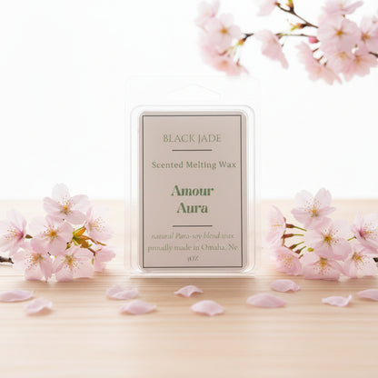 WAX MELTS