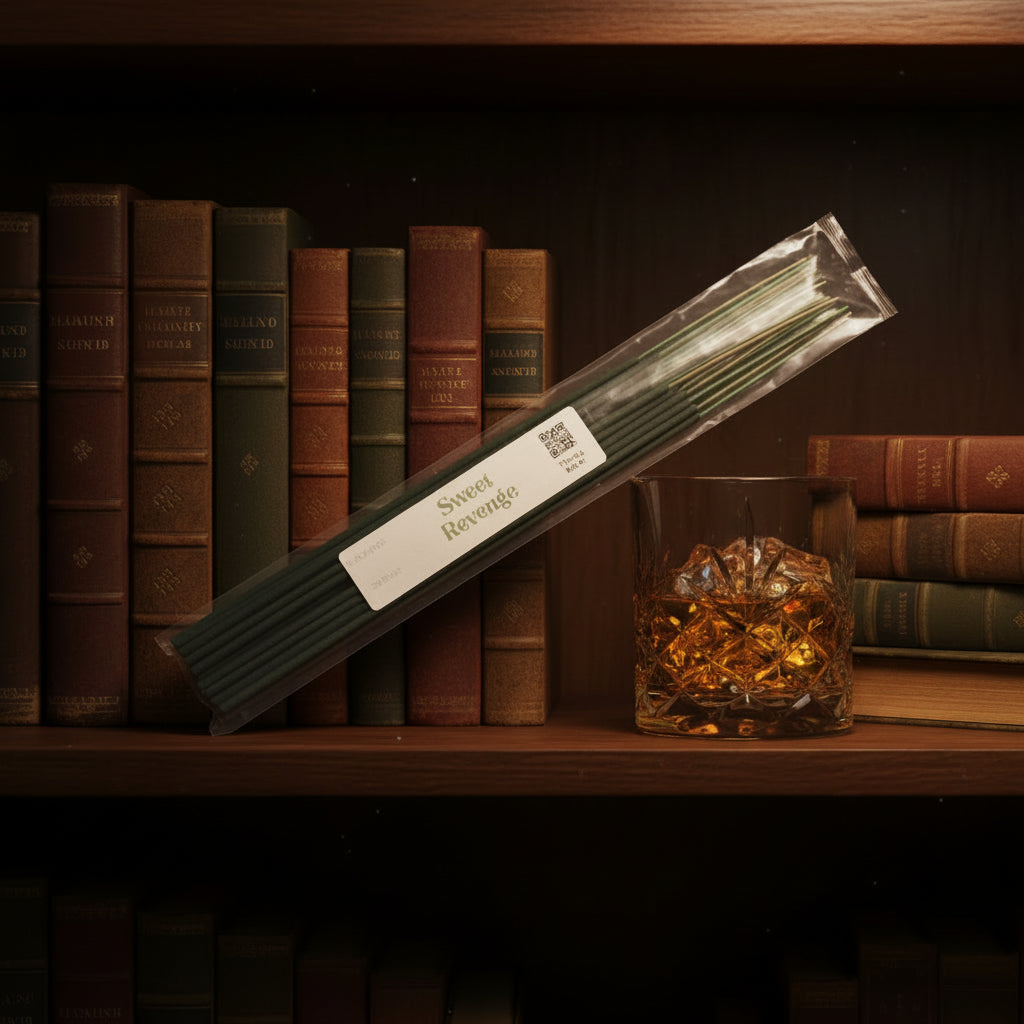 11" INCENSE