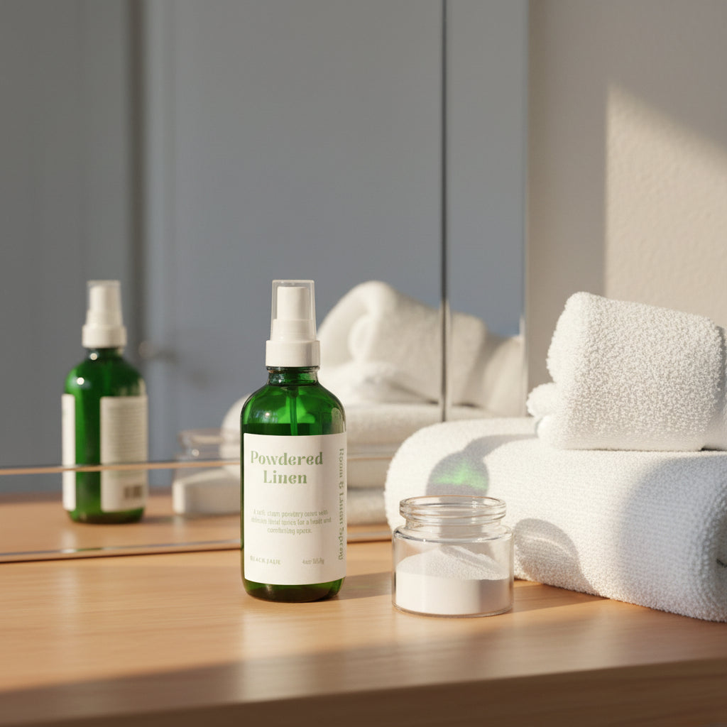 ROOM & LINEN SPRAY