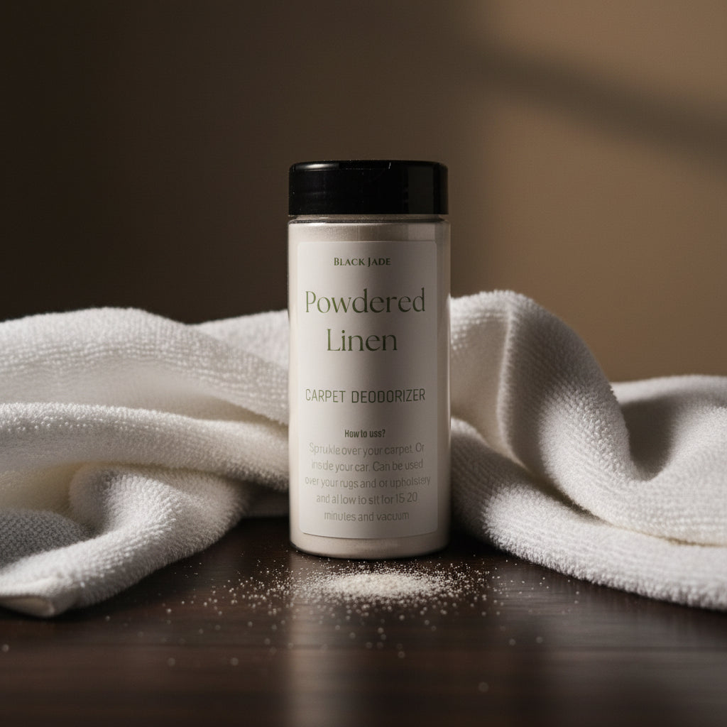 CARPET DEODORIZER