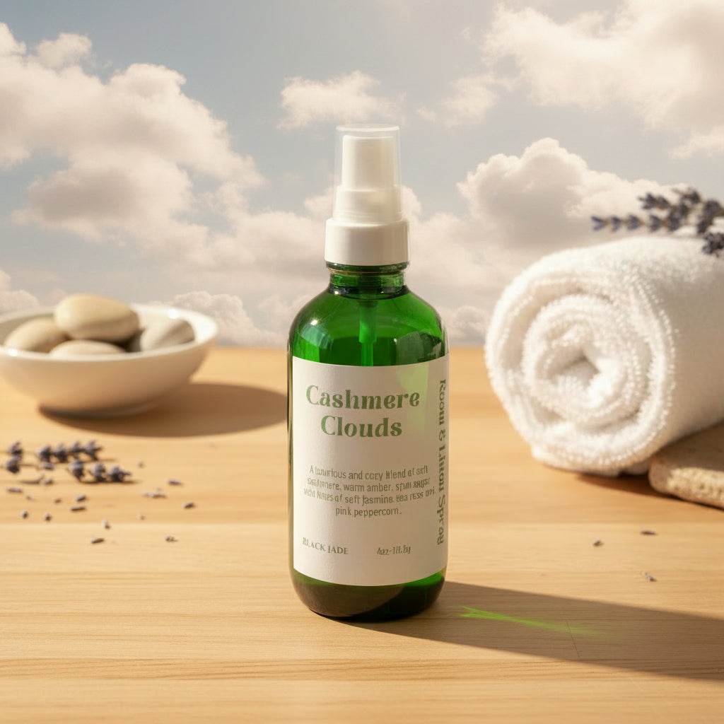 ROOM & LINEN SPRAY