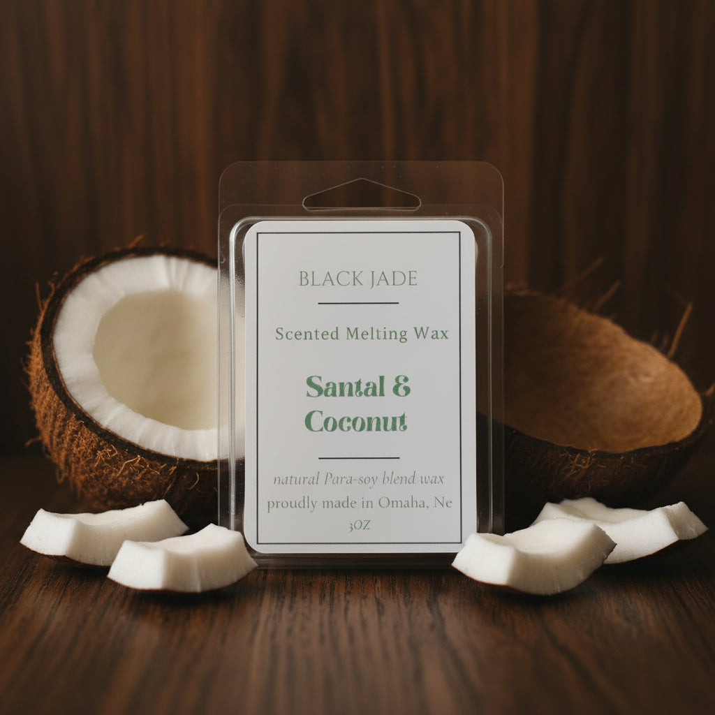 WAX MELTS