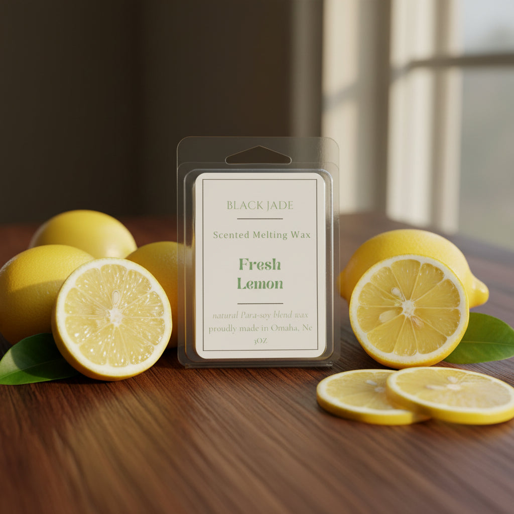 WAX MELTS