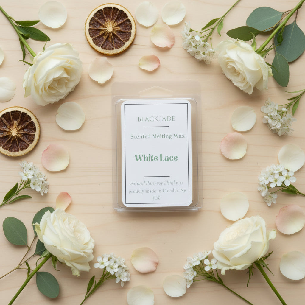 WAX MELTS
