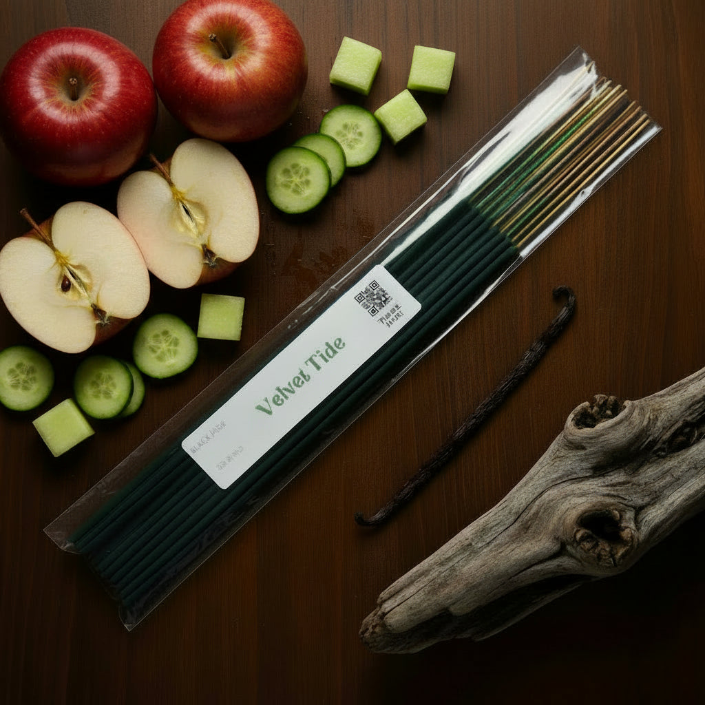 11" INCENSE
