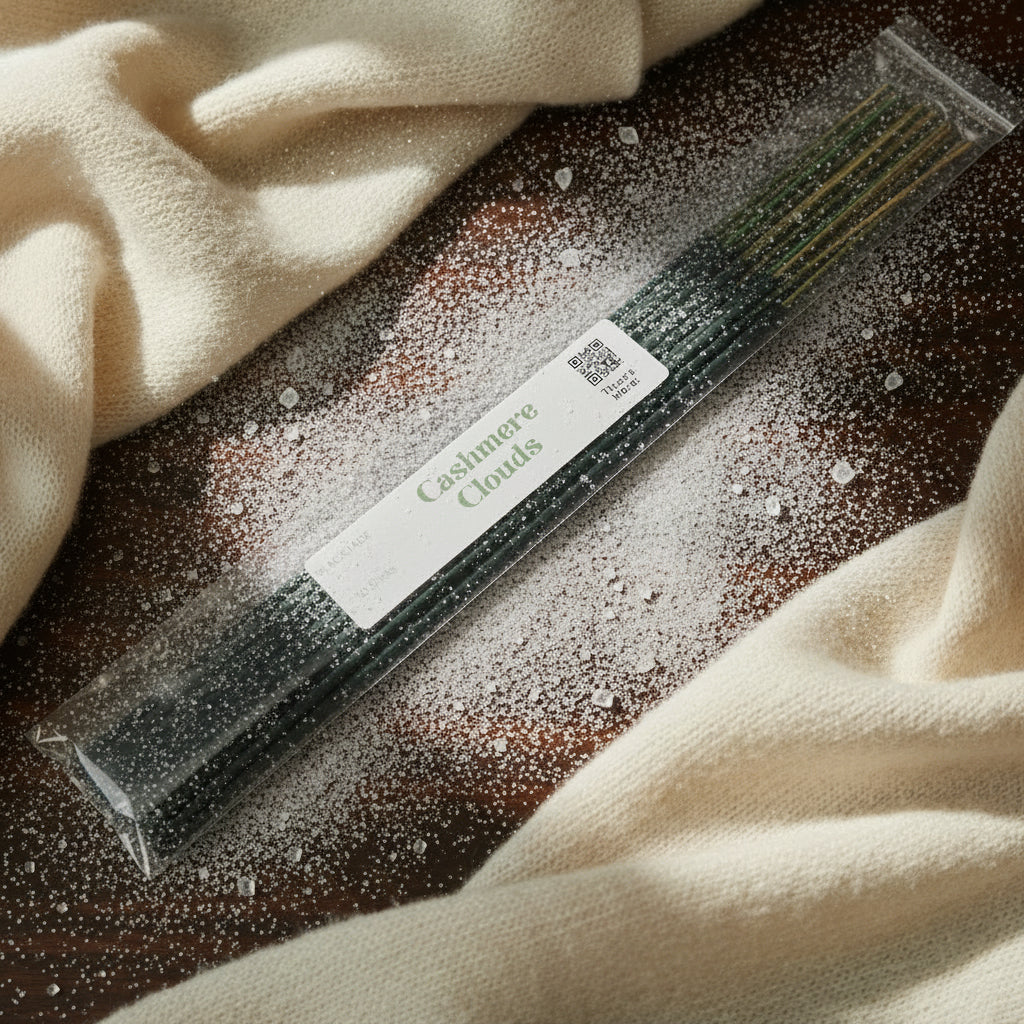 11" INCENSE