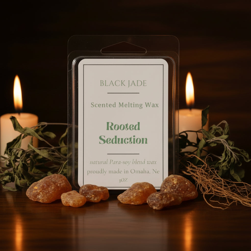 WAX MELTS