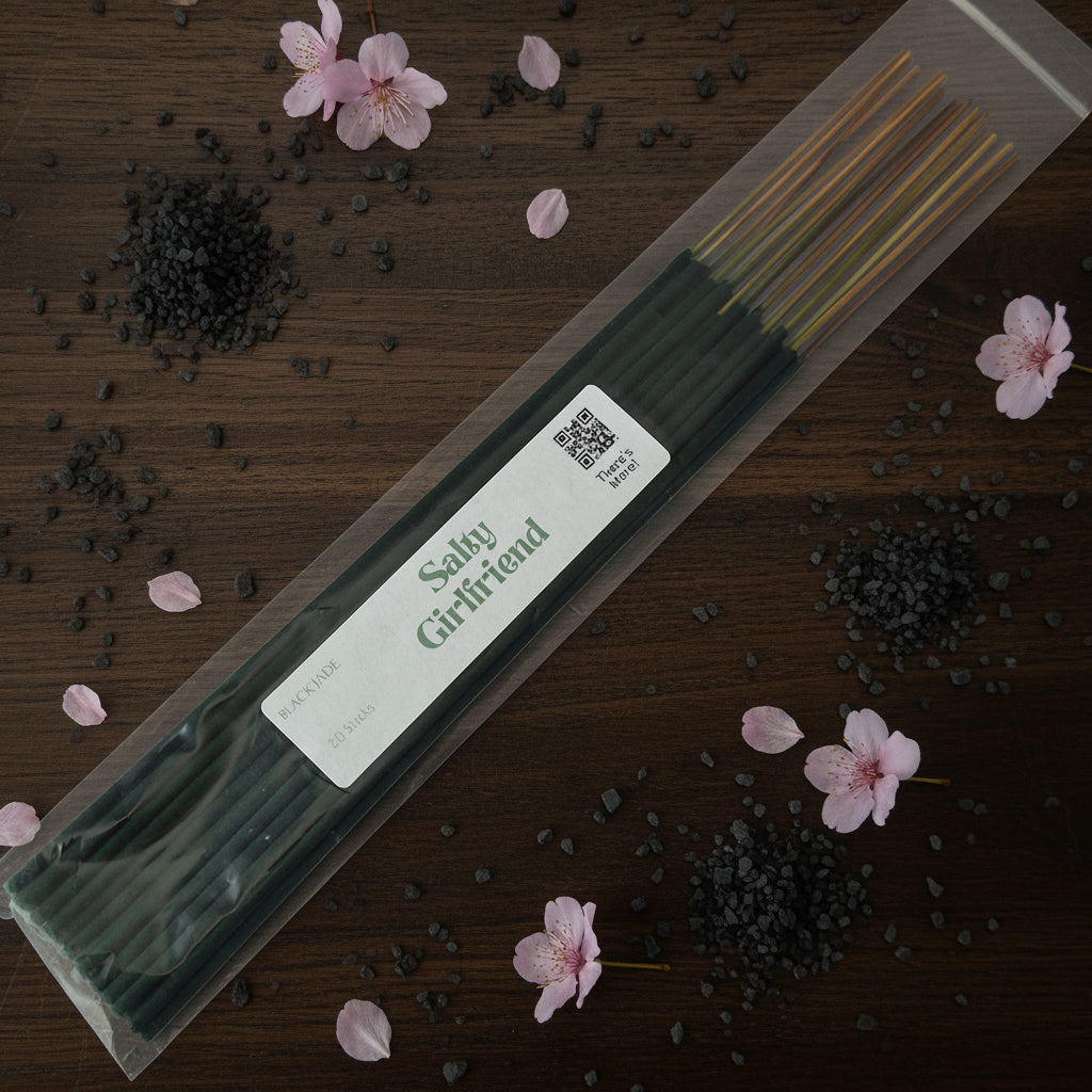 11" INCENSE