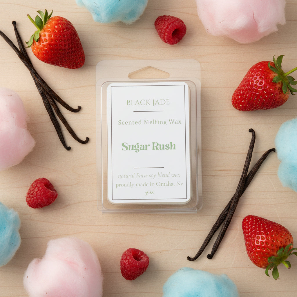 WAX MELTS