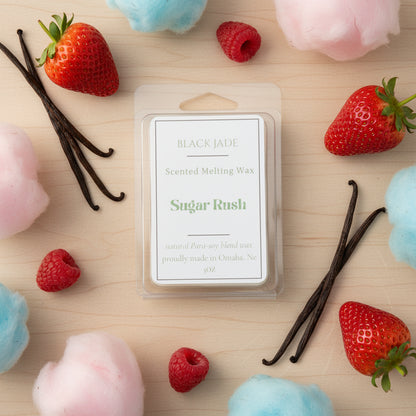 WAX MELTS