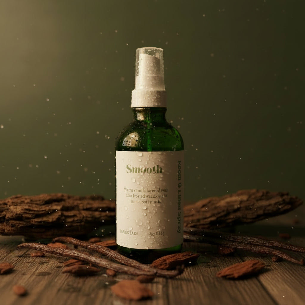 ROOM & LINEN SPRAY