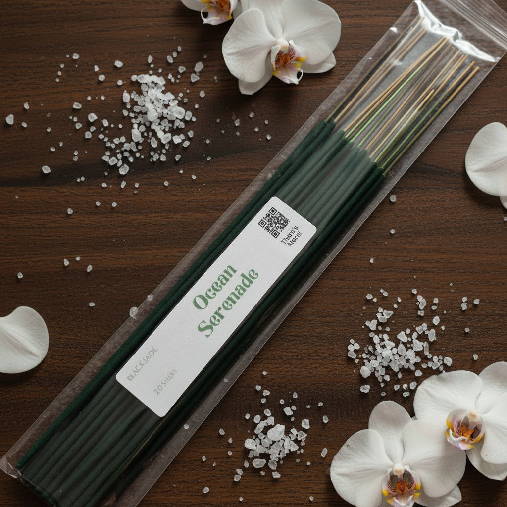 11" INCENSE