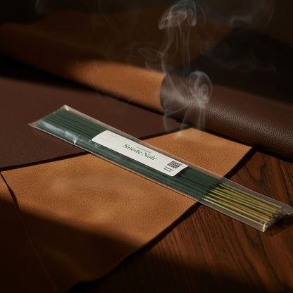 11" INCENSE
