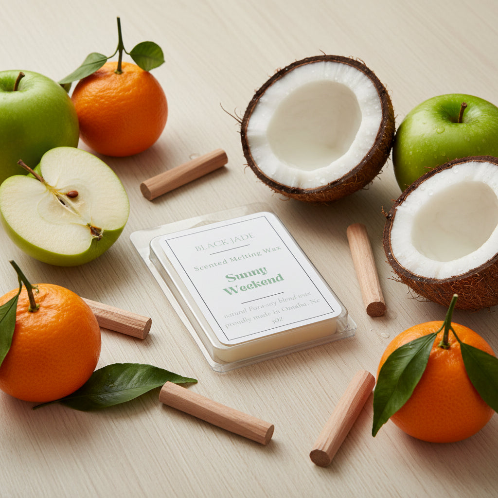 WAX MELTS