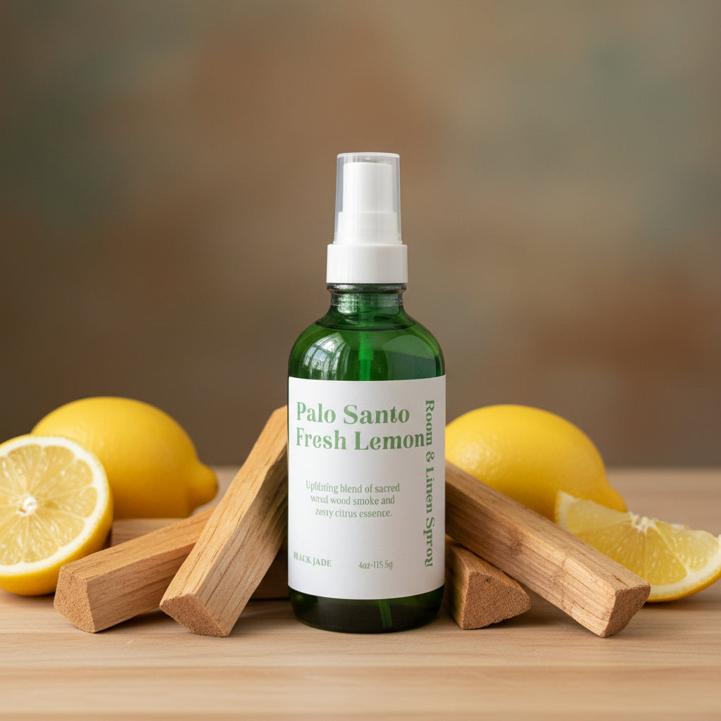 ROOM & LINEN SPRAY