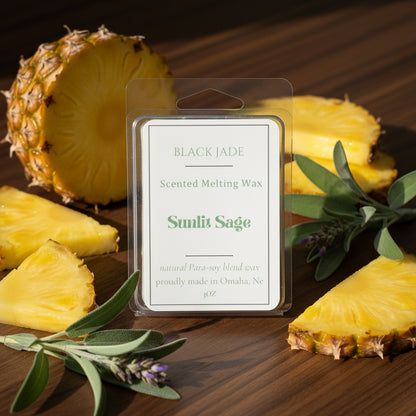 WAX MELTS