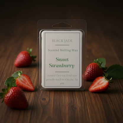 WAX MELTS