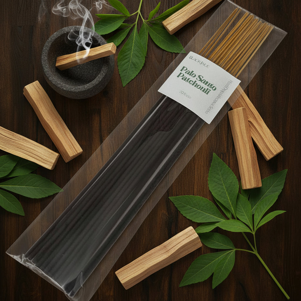 11" INCENSE
