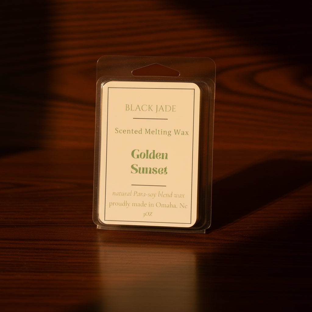 WAX MELTS