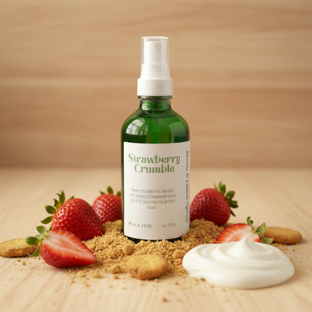 ROOM & LINEN SPRAY