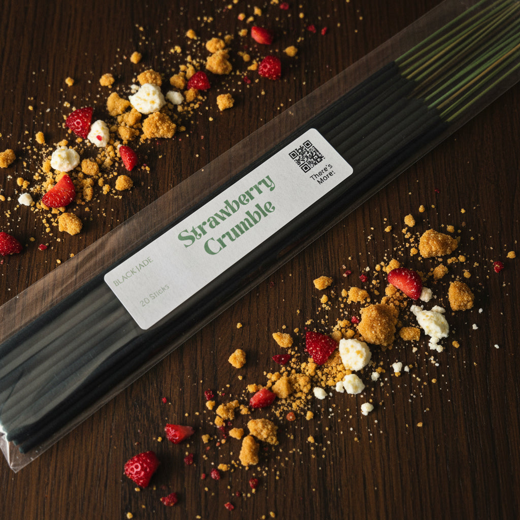 11" INCENSE