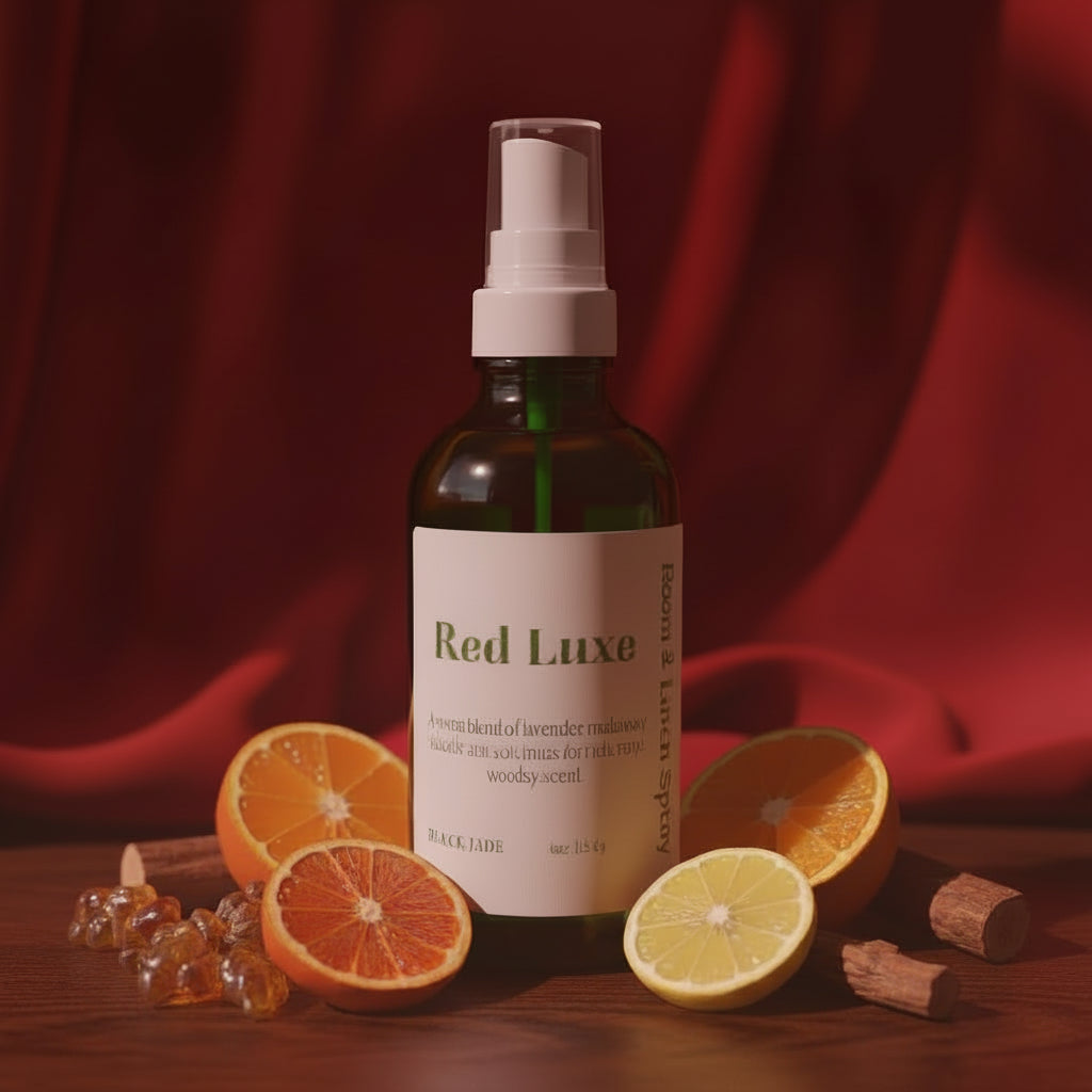 ROOM & LINEN SPRAY
