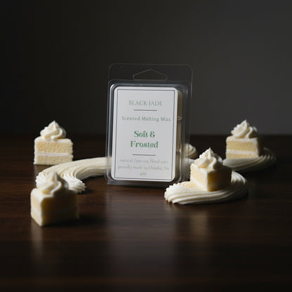 WAX MELTS