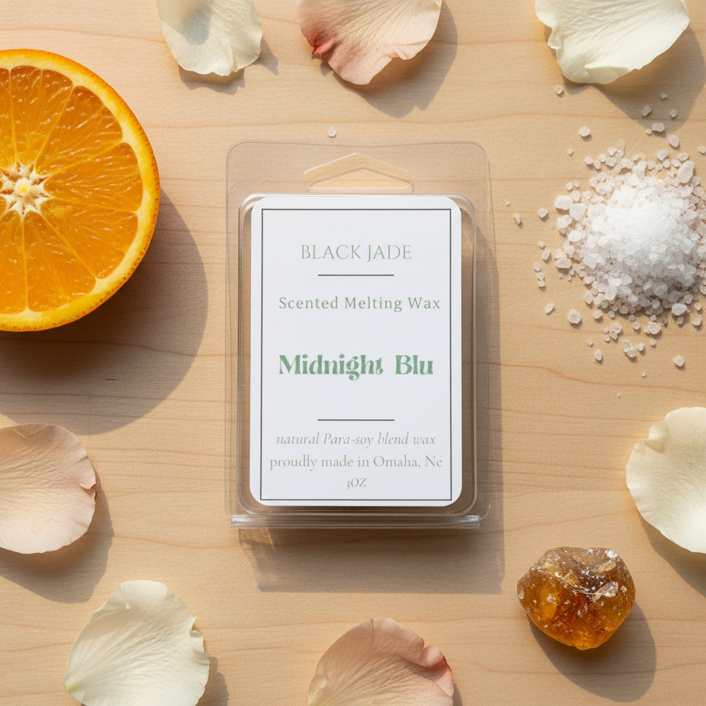 WAX MELTS