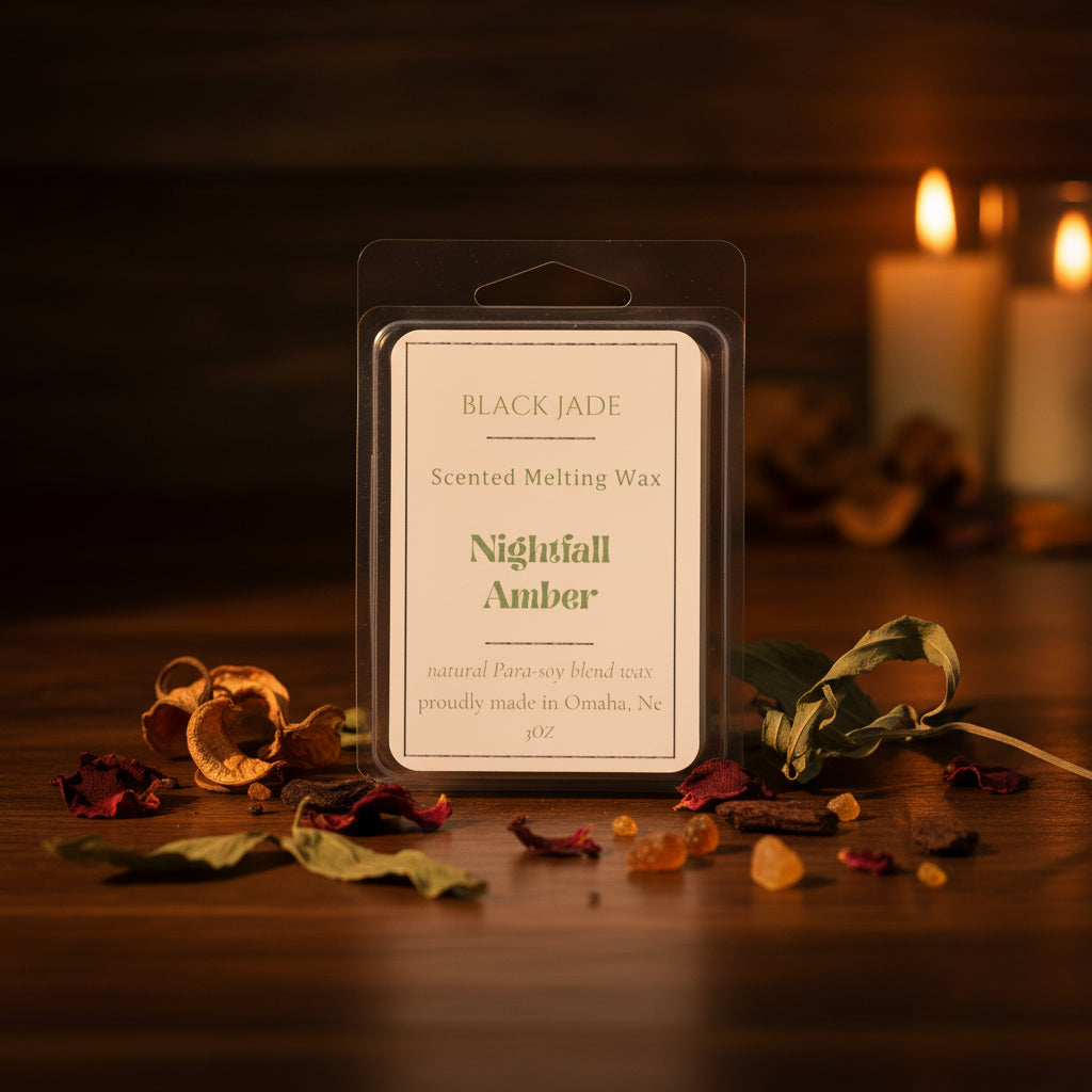 WAX MELTS