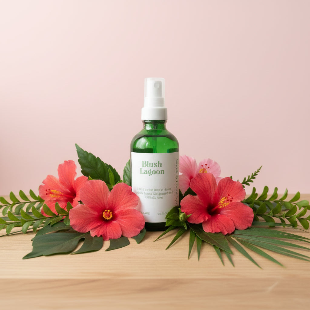 ROOM & LINEN SPRAY