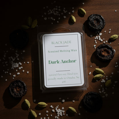 WAX MELTS