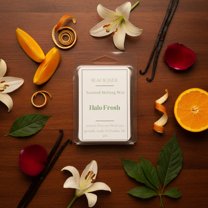 WAX MELTS