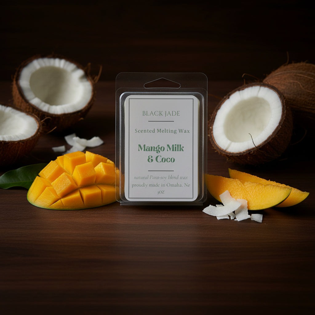 WAX MELTS