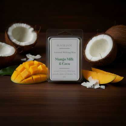 WAX MELTS