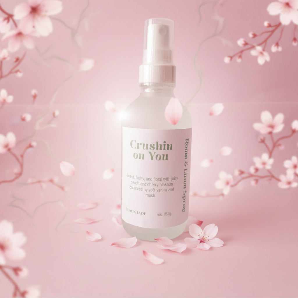 ROOM & LINEN SPRAY