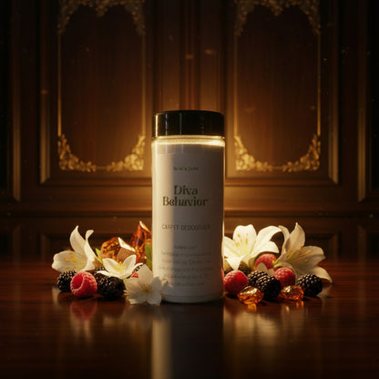 CARPET DEODORIZER