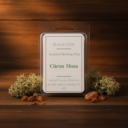 WAX MELTS