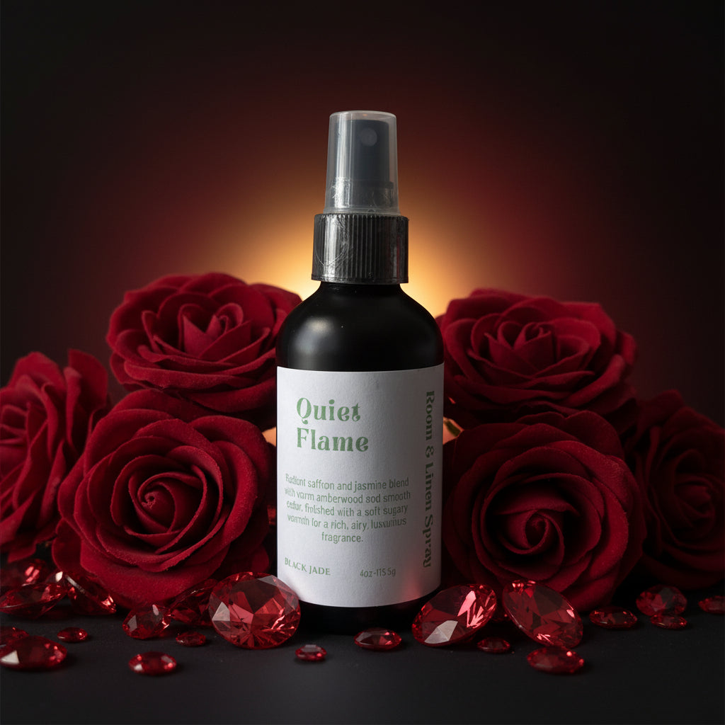 ROOM & LINEN SPRAY